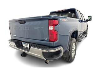 2026 Chevrolet Silverado 2500HD LT - Photo 21