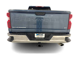 2026 Chevrolet Silverado 2500HD LT - Photo 11