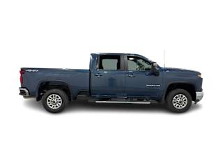 2026 Chevrolet Silverado 2500HD LT - Photo 22