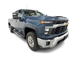2026 Chevrolet Silverado 2500HD LT - Photo 23