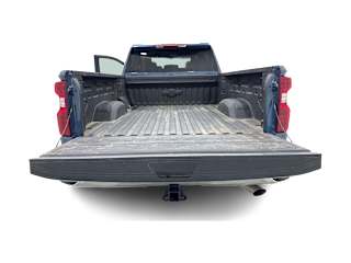 2026 Chevrolet Silverado 2500HD LT - Photo 20