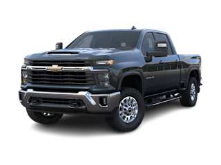 2026 Chevrolet Silverado 2500 HD LT - Photo 29