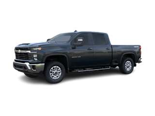 2026 Chevrolet Silverado 2500 HD LT - Photo 9