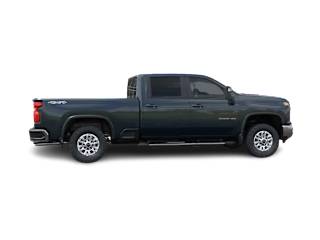 2026 Chevrolet Silverado 2500 HD LT - Photo 21