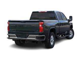 2026 Chevrolet Silverado 2500 HD LT - Photo 20