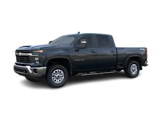 2026 Chevrolet Silverado 2500 HD LT - Photo 27
