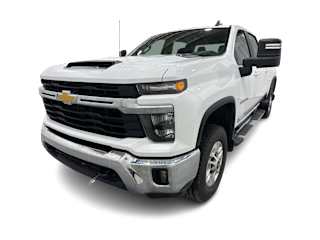 2026 Chevrolet Silverado 2500HD LT - Photo 7
