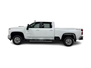 2026 Chevrolet Silverado 2500HD LT - Photo 9