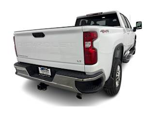 2026 Chevrolet Silverado 2500HD LT - Photo 22