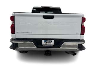 2026 Chevrolet Silverado 2500HD LT - Photo 11