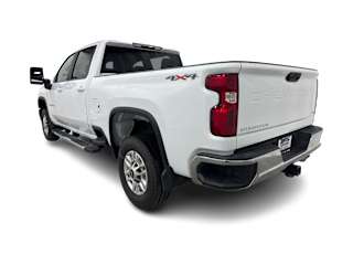 2026 Chevrolet Silverado 2500HD LT - Photo 10