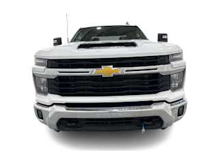 2026 Chevrolet Silverado 2500HD LT - Photo 12