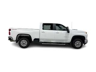 2026 Chevrolet Silverado 2500HD LT - Photo 23