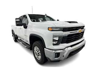 2026 Chevrolet Silverado 2500HD LT - Photo 24