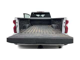 2026 Chevrolet Silverado 2500HD LT - Photo 21