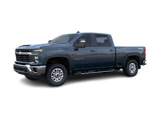 2026 Chevrolet Silverado 2500 HD LT - Photo 32