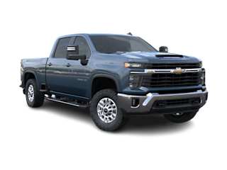 2026 Chevrolet Silverado 2500 HD LT - Photo 30