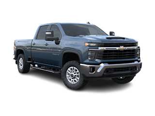2026 Chevrolet Silverado 2500 HD LT - Photo 22