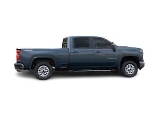 2026 Chevrolet Silverado 2500 HD LT - Photo 9