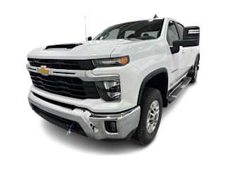 2026 Chevrolet Silverado 2500HD LT - Photo 7