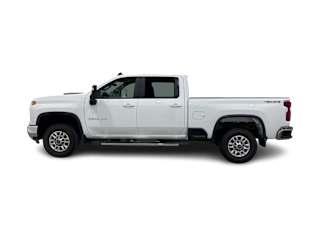 2026 Chevrolet Silverado 2500HD LT - Photo 9