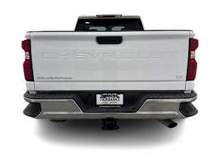 2026 Chevrolet Silverado 2500HD LT - Photo 11