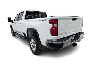2026 Chevrolet Silverado 2500HD LT - Photo 10