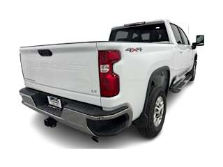2026 Chevrolet Silverado 2500HD LT - Photo 22