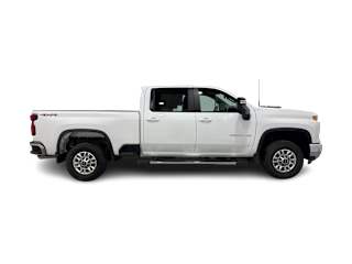 2026 Chevrolet Silverado 2500HD LT - Photo 23