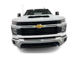 2026 Chevrolet Silverado 2500HD LT - Photo 12