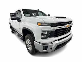 2026 Chevrolet Silverado 2500HD LT - Photo 24