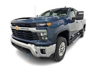 2026 Chevrolet Silverado 2500HD LT - Photo 7
