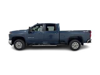 2026 Chevrolet Silverado 2500HD LT - Photo 9