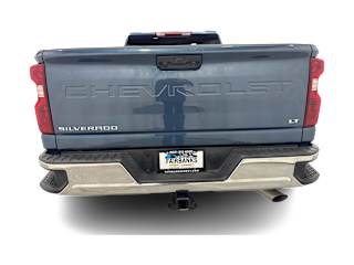 2026 Chevrolet Silverado 2500HD LT - Photo 11