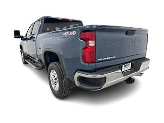 2026 Chevrolet Silverado 2500HD LT - Photo 10