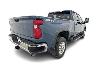 2026 Chevrolet Silverado 2500HD LT - Photo 20