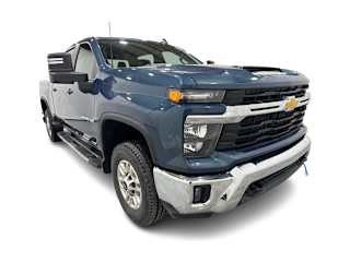 2026 Chevrolet Silverado 2500HD LT - Photo 22