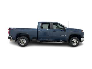 2026 Chevrolet Silverado 2500HD LT - Photo 21