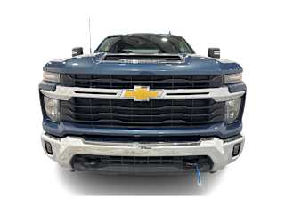 2026 Chevrolet Silverado 2500HD LT - Photo 12