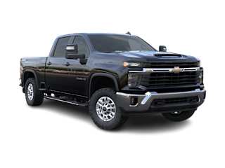 2026 Chevrolet Silverado 2500 HD LT - Photo 21