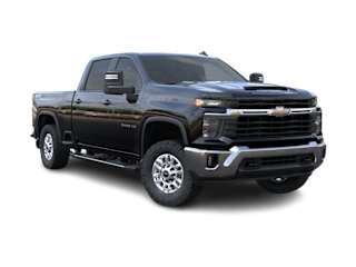2026 Chevrolet Silverado 2500 HD LT - Photo 19