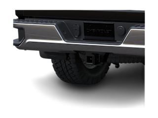 2026 Chevrolet Silverado 2500 HD LT - Photo 10