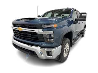 2026 Chevrolet Silverado 2500HD LT - Photo 7