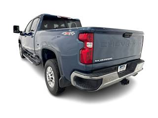 2026 Chevrolet Silverado 2500HD LT - Photo 10