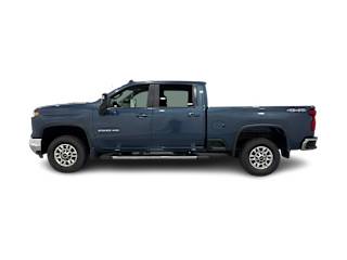 2026 Chevrolet Silverado 2500HD LT - Photo 9