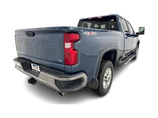 2026 Chevrolet Silverado 2500HD LT - Photo 22