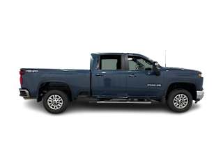 2026 Chevrolet Silverado 2500HD LT - Photo 23