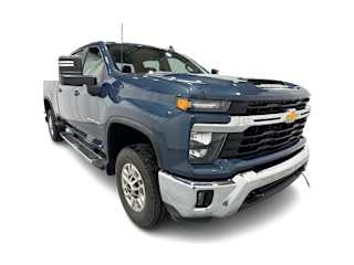2026 Chevrolet Silverado 2500HD LT - Photo 24