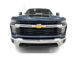 2026 Chevrolet Silverado 2500HD LT - Photo 12