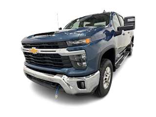 2026 Chevrolet Silverado 2500HD LT - Photo 7